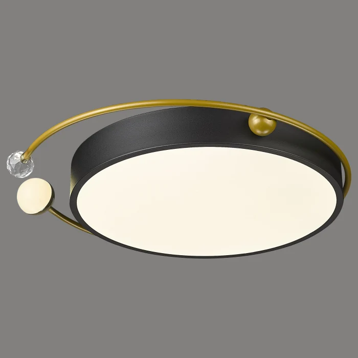 Потолочный светильник 435-307-02 VELANTE