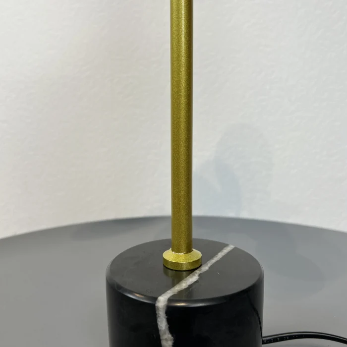 Настольная лампа MATISSE TAB White ImperiumLoft