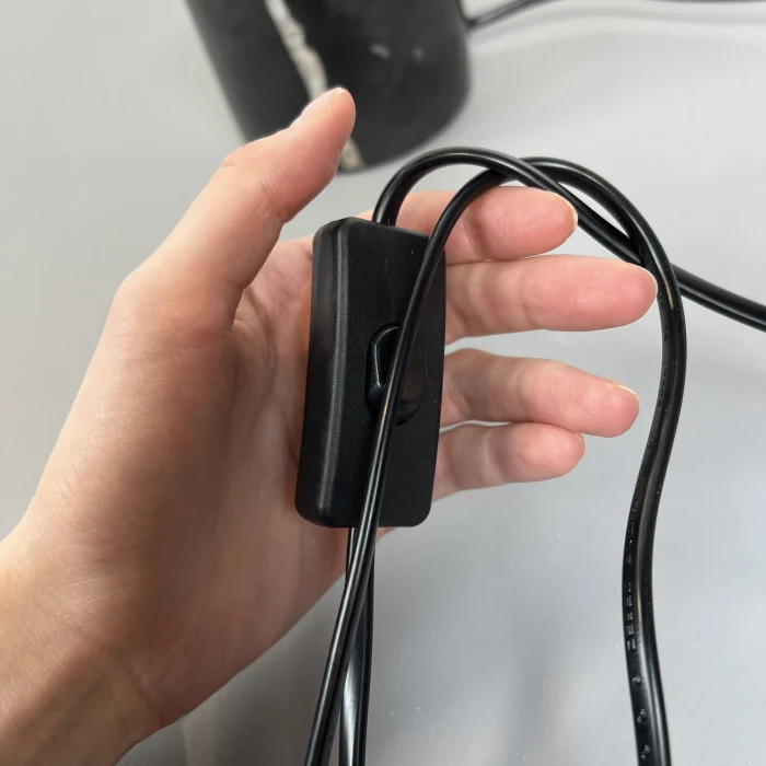 Настольная лампа MATISSE TAB White ImperiumLoft