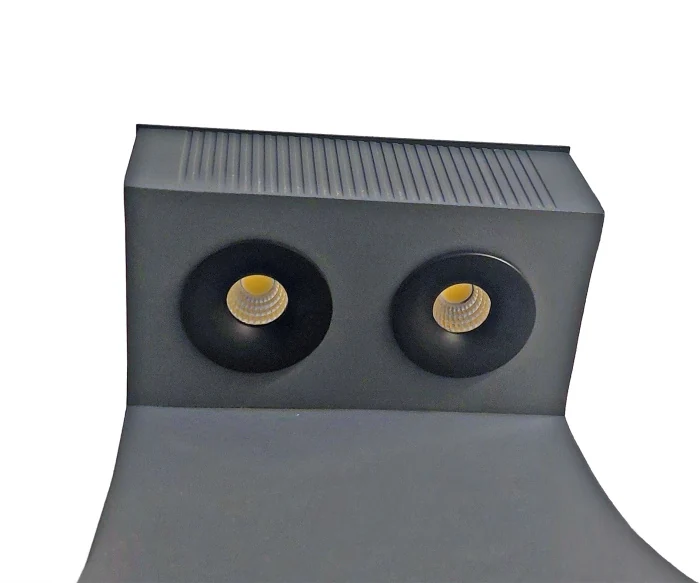 Светильник уличный Келси Kink Light 09205-F(220V),16(07)