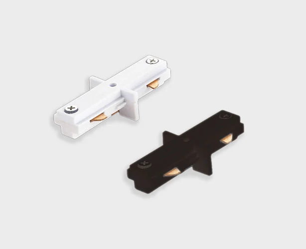 Соединитель внутренний линейный WSO Italline WSO 78 white