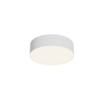 Потолочный светильник Maytoni Technical Ceiling Zon C032CL-24W4K-RD-W