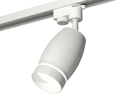 Комплект трекового однофазного светильника Ambrella light XT1122003
