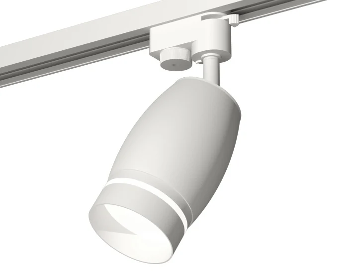 Комплект трекового однофазного светильника Ambrella light XT1122003
