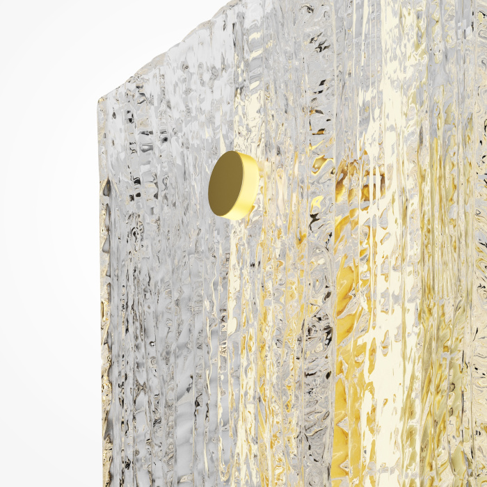 Настенный светильник Maytoni Frostum MOD439WL-L7BSK