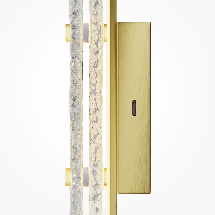 Настенный светильник Maytoni Frostum MOD439WL-L7BSK