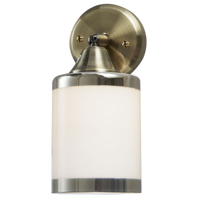 Настенно-потолочный светильник VELANTE 713-507-01