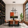 Светильник подвесной CIRCONO ST LUCE SL1201.403.04