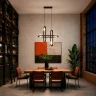 Светильник подвесной CIRCONO ST LUCE SL1201.403.04