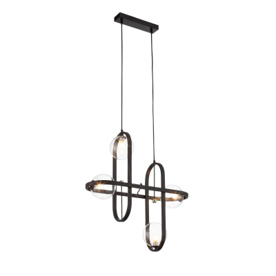 Светильник подвесной CIRCONO ST LUCE SL1201.403.04