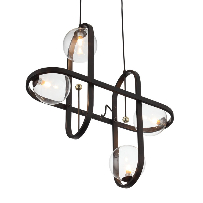 Светильник подвесной CIRCONO ST LUCE SL1201.403.04