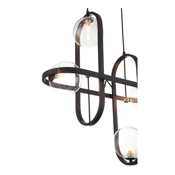 Светильник подвесной CIRCONO ST LUCE SL1201.403.04