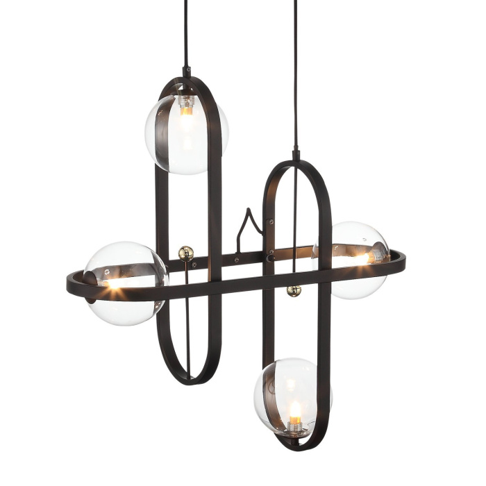 Светильник подвесной CIRCONO ST LUCE SL1201.403.04