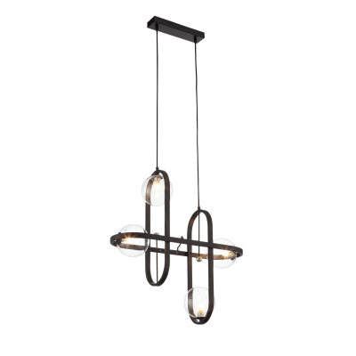 Светильник подвесной CIRCONO ST LUCE SL1201.403.04