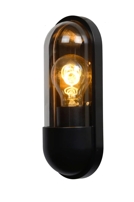 Настенный уличный светильник Lucide CAPSULE 29897/01/30