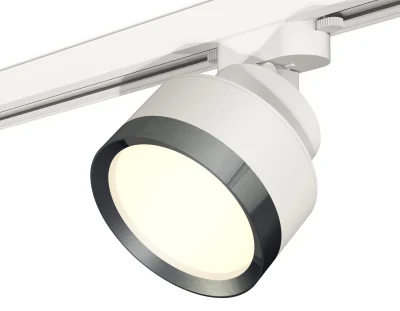 Комплект трекового светильника Ambrella light XT8101006