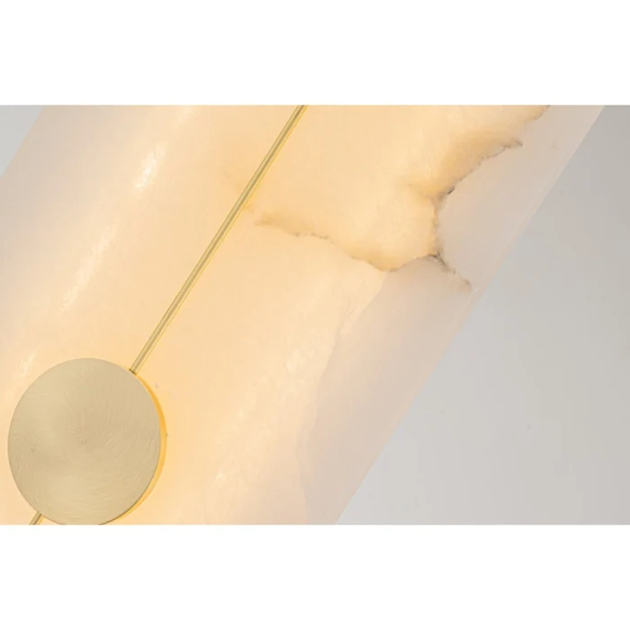 Светильник настенный Belfast Ravenhill 3220 BR MB