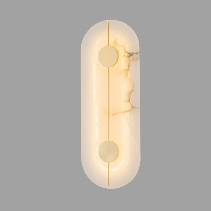 Светильник настенный Belfast Ravenhill 3220 BR MB