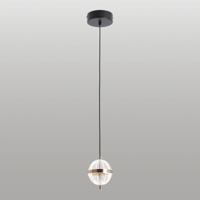 Светильник подвесной Lussole Bradford LSP-7513