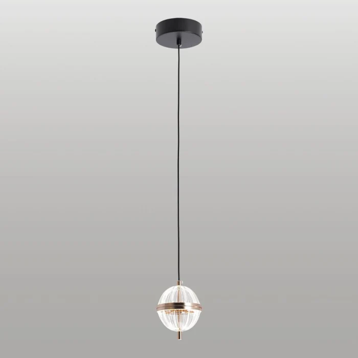 Светильник подвесной Lussole Bradford LSP-7513