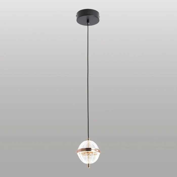 Светильник подвесной Lussole Bradford LSP-7513