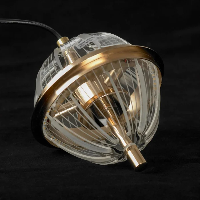 Светильник подвесной Lussole Bradford LSP-7513