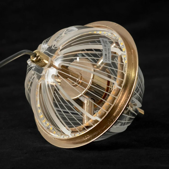 Светильник подвесной Lussole Bradford LSP-7513