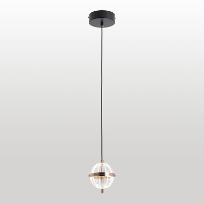 Подвесной светильник Lussole LSP-7513