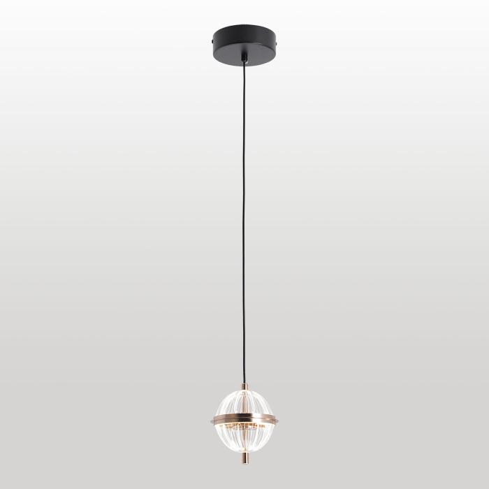 Подвесной светильник Lussole LSP-7513