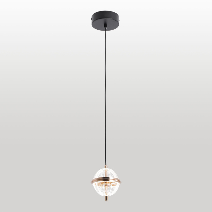 Подвесной светильник Lussole LSP-7513