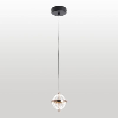 Светильник подвесной Lussole Bradford LSP-7513