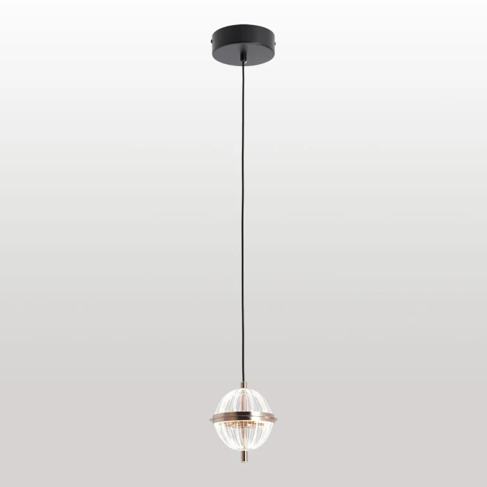 Светильник подвесной Lussole Bradford LSP-7513