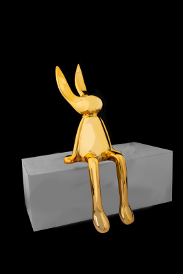 Статуэтка Teona Decor Lapin TD049/2S