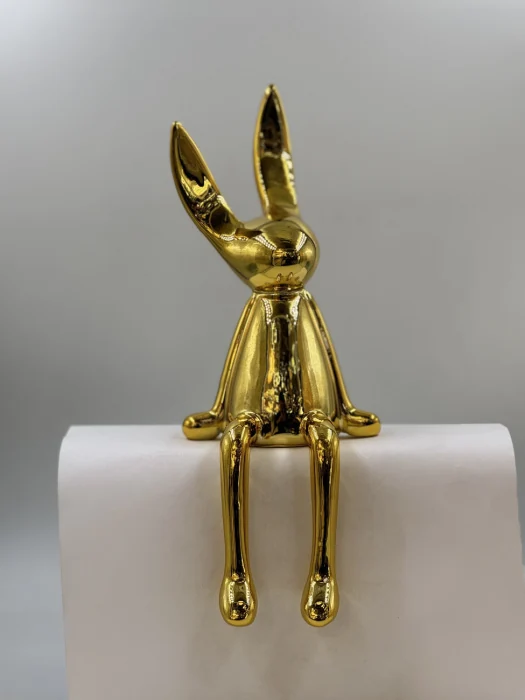 Статуэтка Teona Decor Lapin TD049/2S