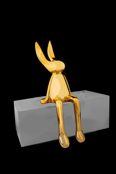 Статуэтка Teona Decor Lapin TD049/2S