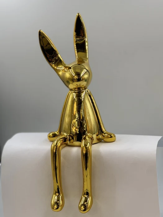 Статуэтка Teona Decor Lapin TD049/2S