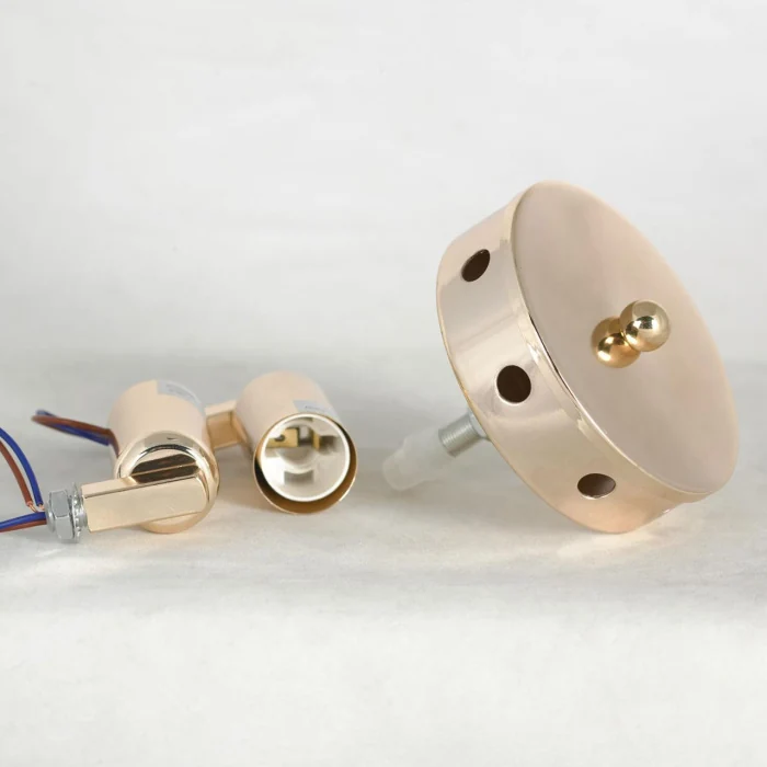 Люстра подвесная Lussole Allen LSP-8712