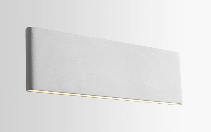 Бра Lucia Tucci AERO W206 bianco LED