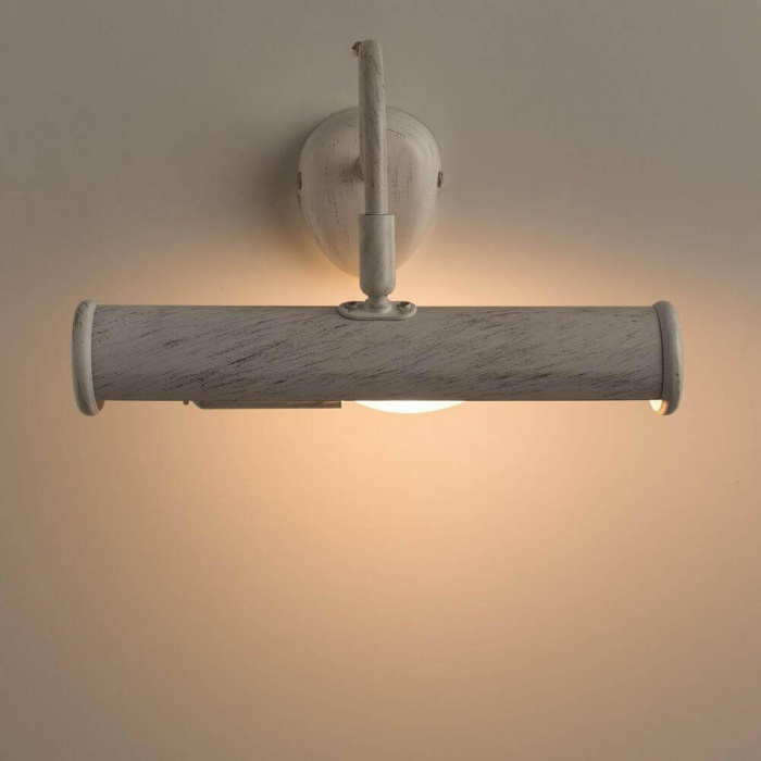 Подсветка для картин Arte Lamp Picture Lights III A5023AP-1WG