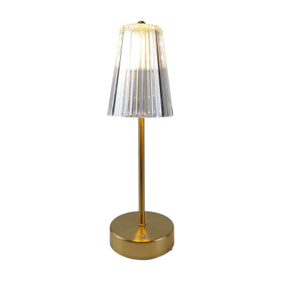 Настольная лампа L&#039;Arte Luce Luxury Bechero L64031.70