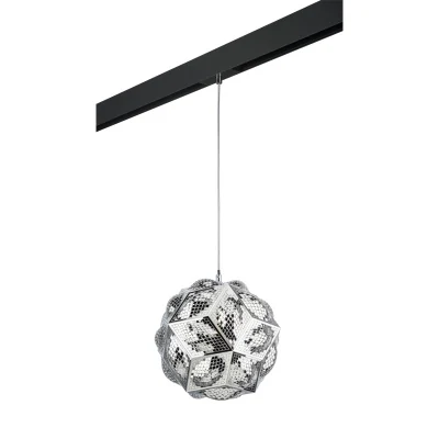 Комплект с подвесом Fermo для трека PRO Fermo Lightstar PRO724314