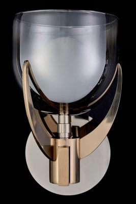 Бра Leon Kelly LE3055/1W GD