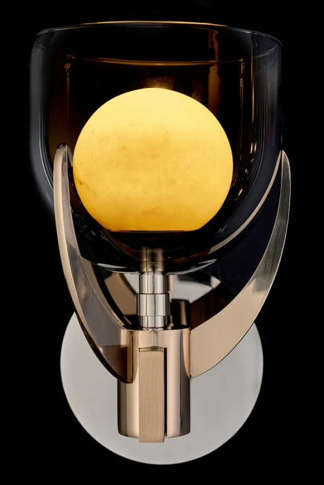 Бра Leon Kelly LE3055/1W GD