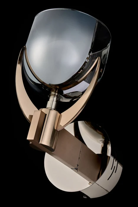 Бра Leon Kelly LE3055/1W GD