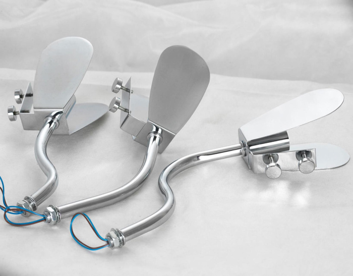 Люстра подвесная Lussole Centennial LSP-8755