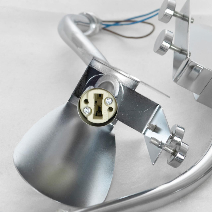 Люстра подвесная Lussole Centennial LSP-8755