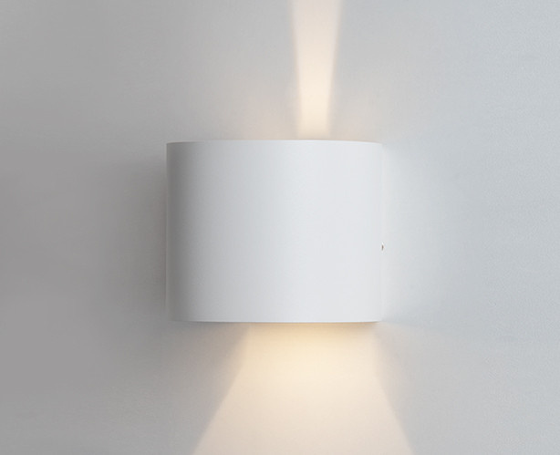 Светильник настенный Italline IT01-A310R white