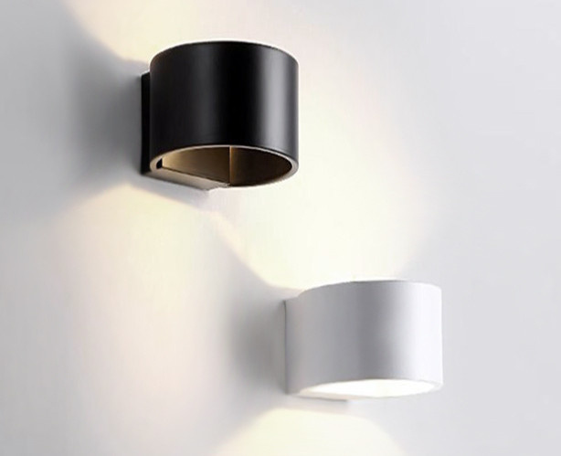 Светильник настенный Italline IT01-A310R white