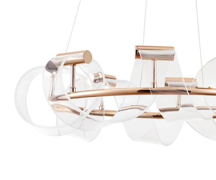 Люстра Kink Light 08037-70,37