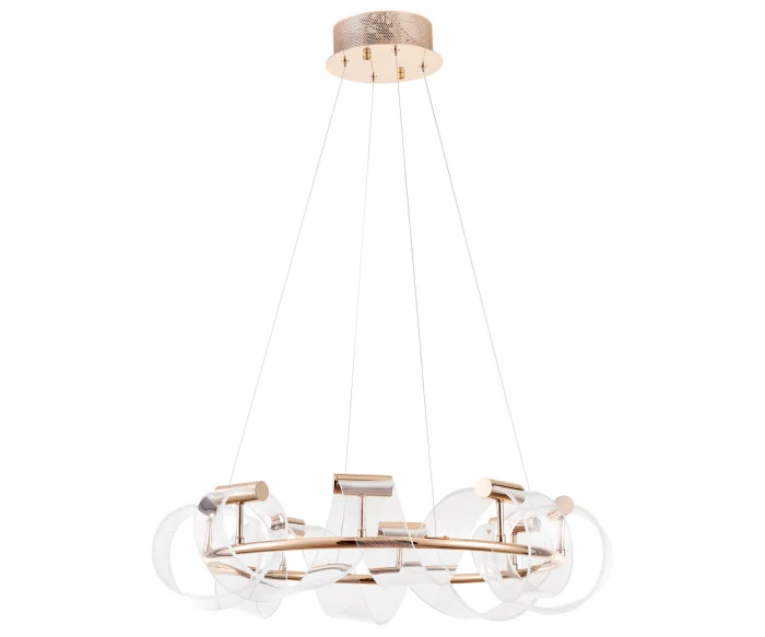 Люстра Kink Light 08037-70,37